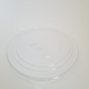 Lid for salad bowl 1100 ml