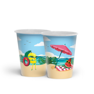 Стакан «Summer»